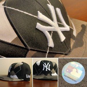 NEW ERA 59FIFTY Fitted Hat Camo Camouflage